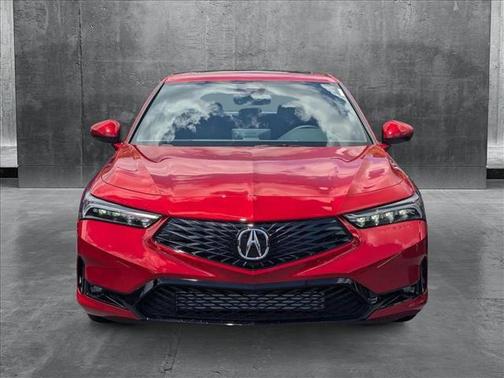 2025 Acura Integra A-SPEC
