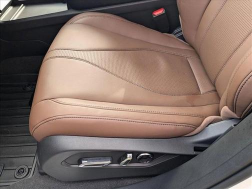 2025 Acura RDX Technology Package