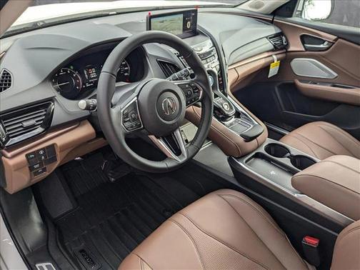 2025 Acura RDX Technology Package