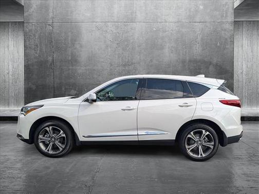 2025 Acura RDX Technology Package