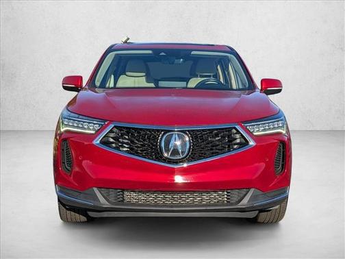 2022 Acura RDX Technology Package
