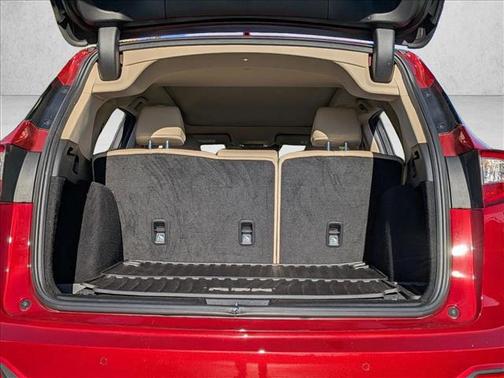 2022 Acura RDX Technology Package