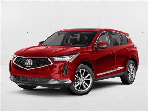 2022 Acura RDX Technology Package