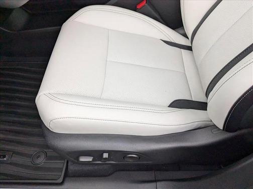 2024 Acura ZDX A-SPEC