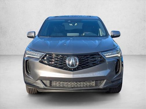 2025 Acura RDX Base