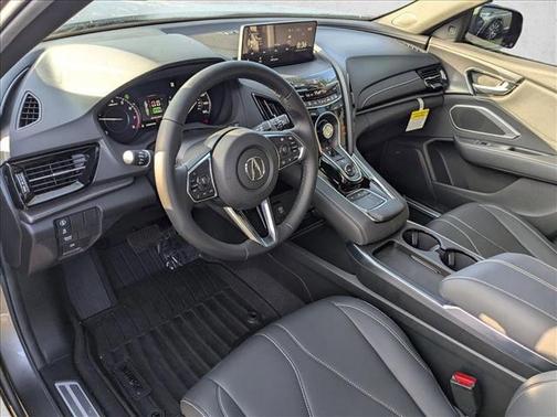 2025 Acura RDX Base