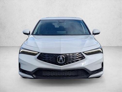 2025 Acura Integra CVT