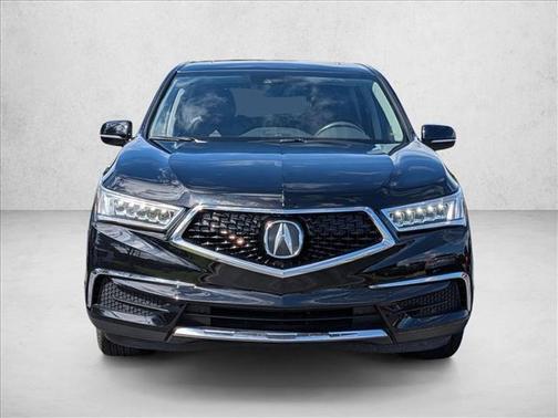 2020 Acura MDX 3.5L