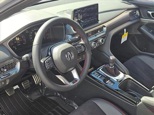 2026 Acura Integra Type S