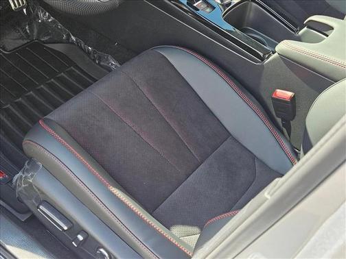 2026 Acura Integra Type S