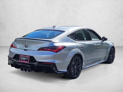 2026 Acura Integra Type S