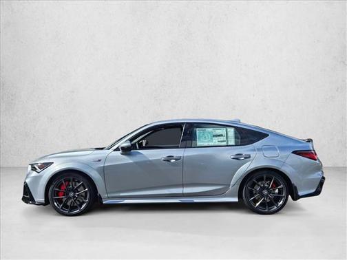 2026 Acura Integra Type S