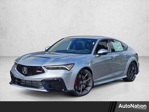 2026 Acura Integra Type S