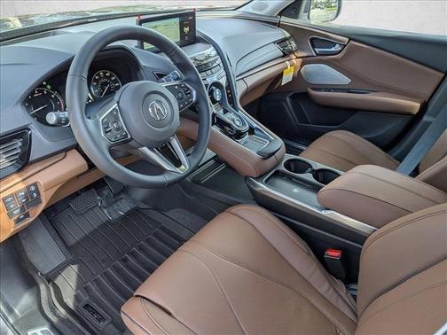 2026 Acura RDX Advance Package