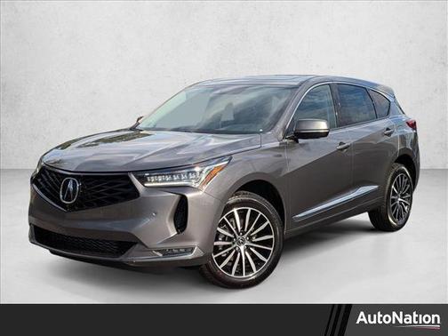 2026 Acura RDX Advance Package