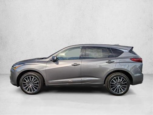2026 Acura RDX Advance Package