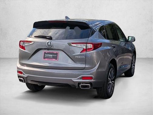 2026 Acura RDX Advance Package