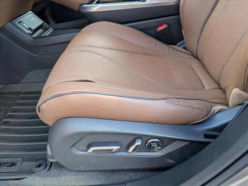 2026 Acura RDX Advance Package