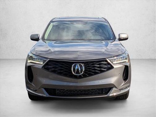 2026 Acura RDX Advance Package