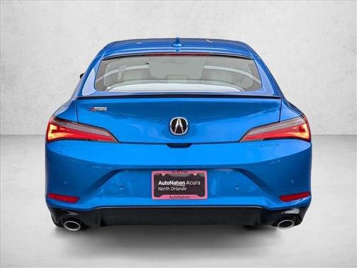 2026 Acura Integra w/A-Spec Technology Package