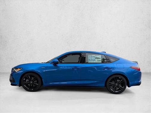 2026 Acura Integra w/A-Spec Technology Package