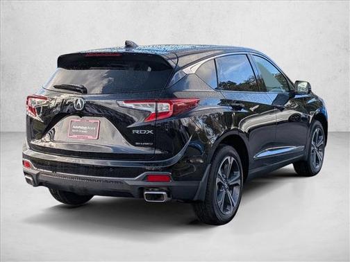 2026 Acura RDX Technology Package