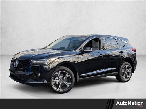 2026 Acura RDX Technology Package