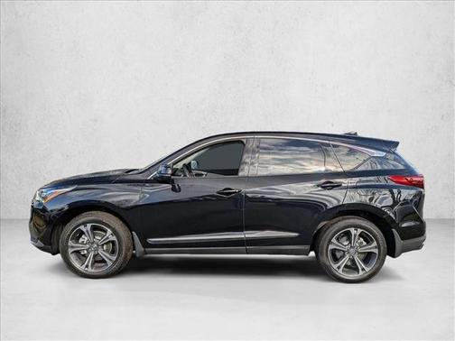 2026 Acura RDX Technology Package