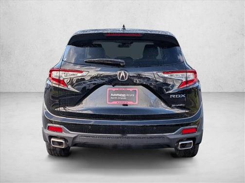 2026 Acura RDX Technology Package