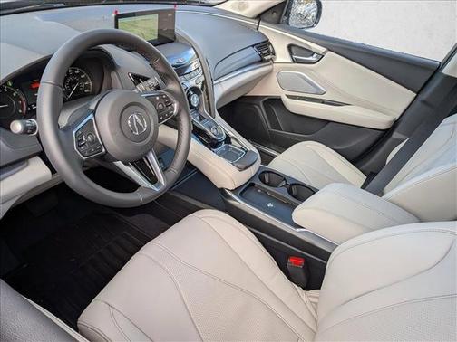 2026 Acura RDX Technology Package