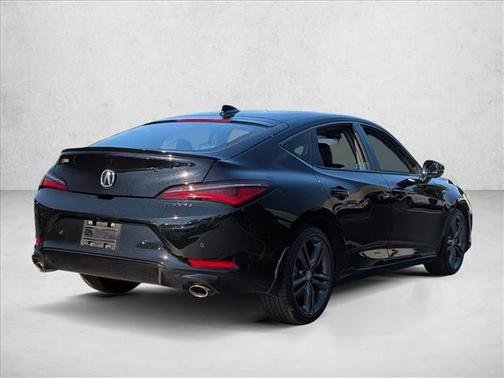 2023 Acura Integra A-SPEC Technology