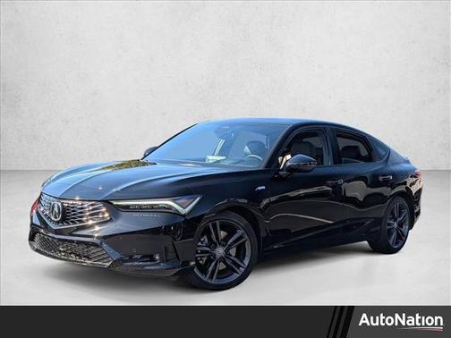 2023 Acura Integra A-SPEC Technology