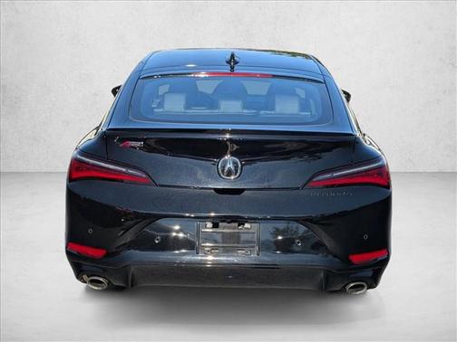 2023 Acura Integra A-SPEC Technology