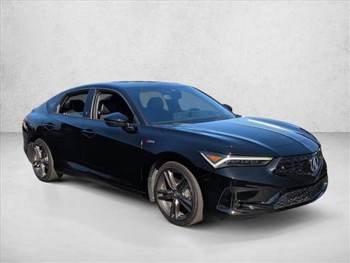 2023 Acura Integra A-SPEC Technology