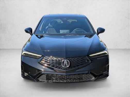 2023 Acura Integra A-SPEC Technology