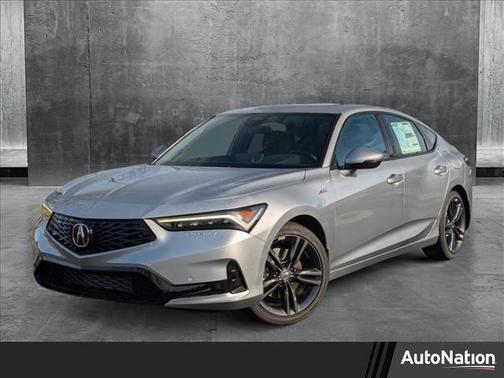 2025 Acura Integra A-SPEC w/ Technology