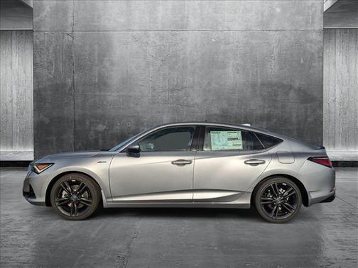 2025 Acura Integra A-SPEC w/ Technology