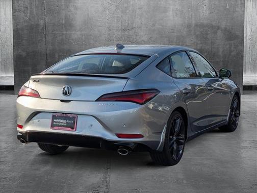 2025 Acura Integra A-SPEC w/ Technology