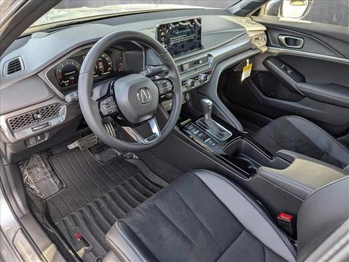2025 Acura Integra A-SPEC w/ Technology