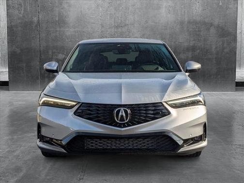 2025 Acura Integra A-SPEC w/ Technology