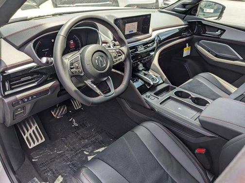 2025 Acura MDX A-SPEC