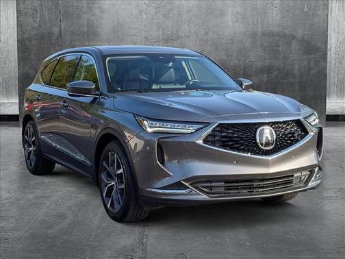 2024 Acura MDX Technology Package