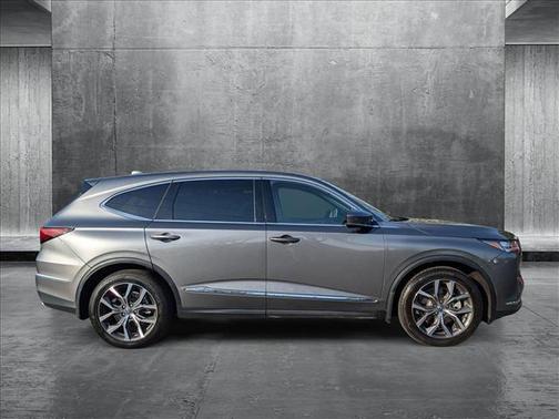 2024 Acura MDX Technology Package