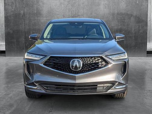 2024 Acura MDX Technology Package