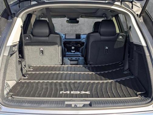 2024 Acura MDX Technology Package