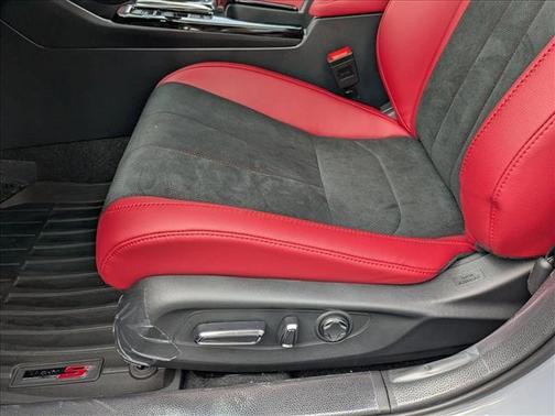 2026 Acura Integra Type S