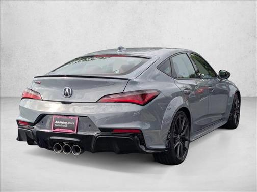 2026 Acura Integra Type S