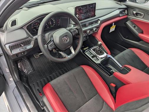 2026 Acura Integra Type S