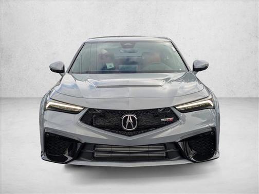 2026 Acura Integra Type S