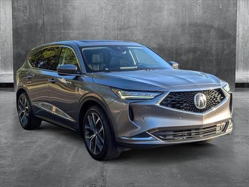 2023 Acura MDX Technology Package